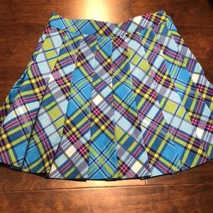 💙💚NWT American Apparel Skirt💚💙